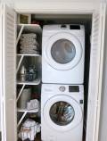 Alisa 7 - Washer Dryer